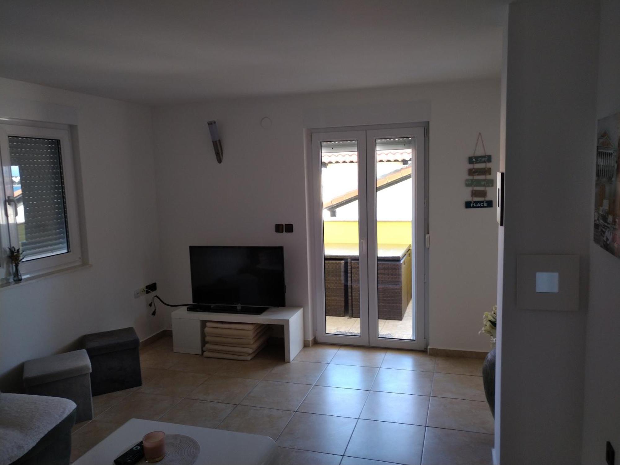 Apartments Zadar Nin Anton I Martina Vrsi Room photo
