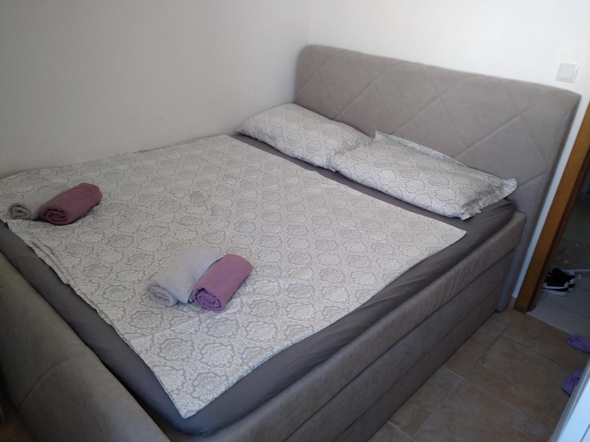 Apartments Zadar Nin Anton I Martina Vrsi Room photo